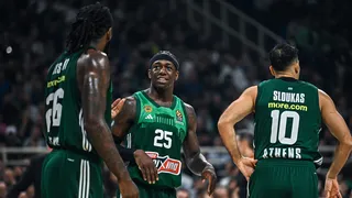 “Es ridículo. Que alguien me explique por qué hemos jugado un lunes a las 5”