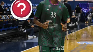 ¿Qué sucede con el futuro de Yannick Nzosa en Unicaja? Todos los detalles