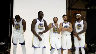 Power Ranking equipos (IV): Vuelven los Warriors