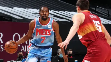 Sorpresas entre los líderes estadísticos de la NBA