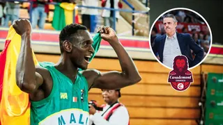 De ser criticado públicamente por Porfi Fisac a ser MVP con su país