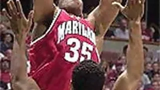 Lonny Baxter, consentido por la justicia, fichará por el DKV Joventut