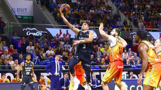 Lenovo Tenerife, la fuerza de un bloque