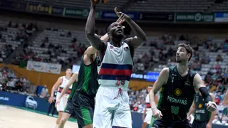 Baile de nombres en la zona del Baskonia: ¿Sale Nnoko para abrir paso a Biyombo?