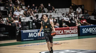 El Joventut cae ante el Levallois 86 – 78 dejando la primera plaza de su grupo abierta