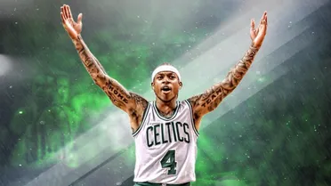 Isaiah Thomas, demoledor (52 puntos). Durant y Harden, suman triple-dobles