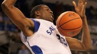 El hijo de otro mítico NBA desembarca en la Adecco Oro: Willie Reed, nuevo fichaje de Girona