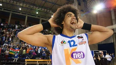 Recordamos a ‘Sidao’ Santana, el pívot que enamoró al CB Clavijo