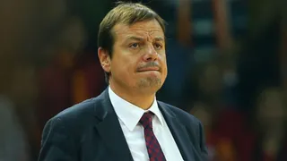 Ergin Ataman-Enes Kanter: relación inconciliable