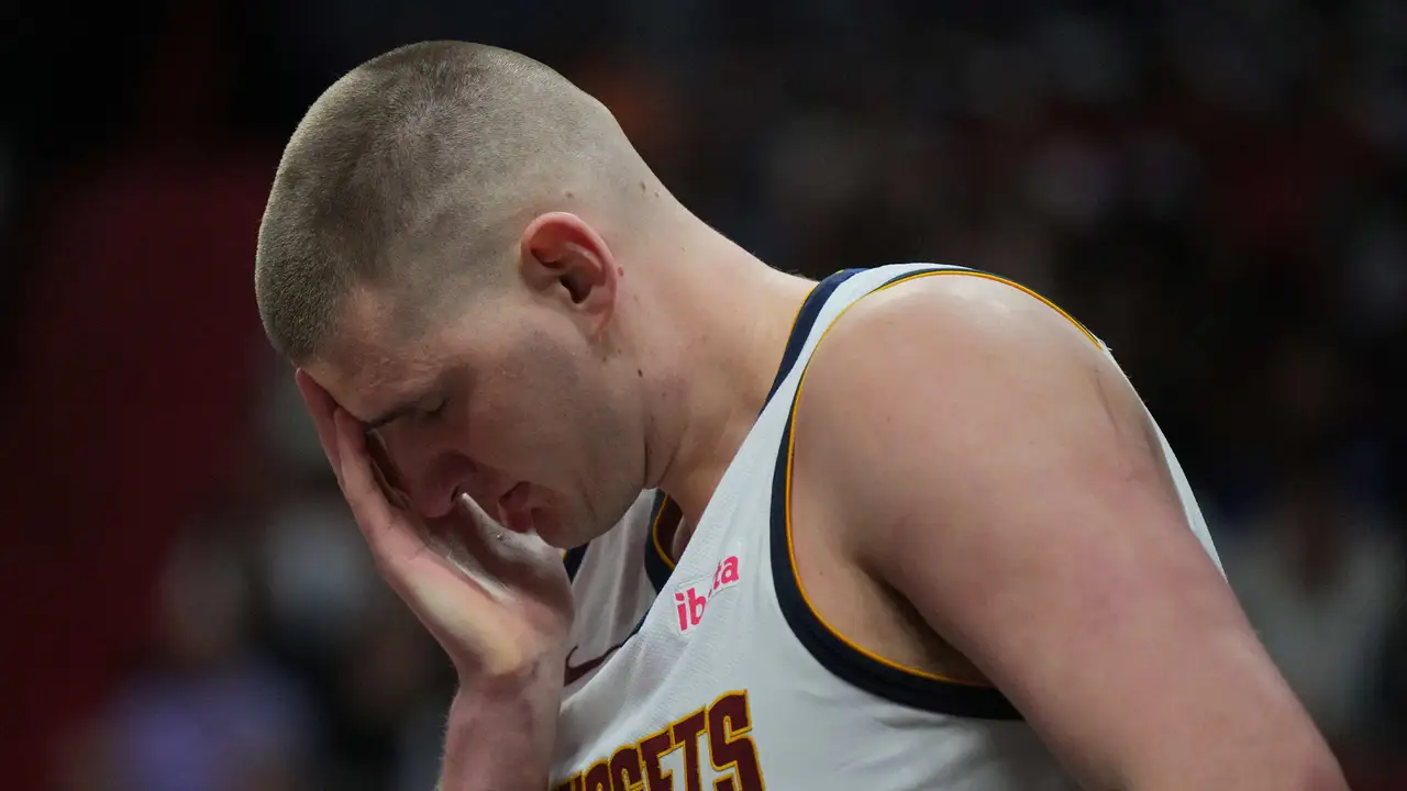 Denver Nuggets no es invencible: las 5 debilidades del campeón de la NBA
