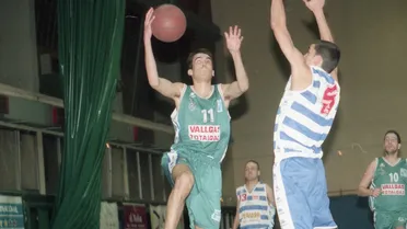 Los #18AñosdeBasket del MoraBanc Andorra: de las catacumbas del basket a la ACB