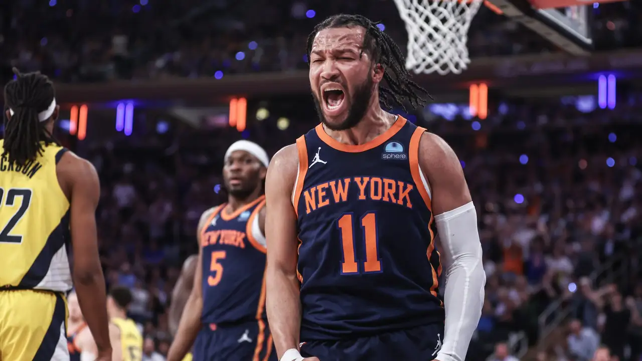4 jugadores que rompieron marcas e hicieron historia en los Playoffs 2024 de la NBA