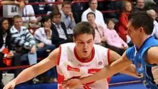 Danilo Gallinari, el canto del Gallo