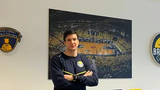 Pedro Calles: “El nivel del entrenador en la BBL ha subido en los últimos años”