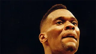 Shawn Kemp quiere sentirse jugador de nuevo
