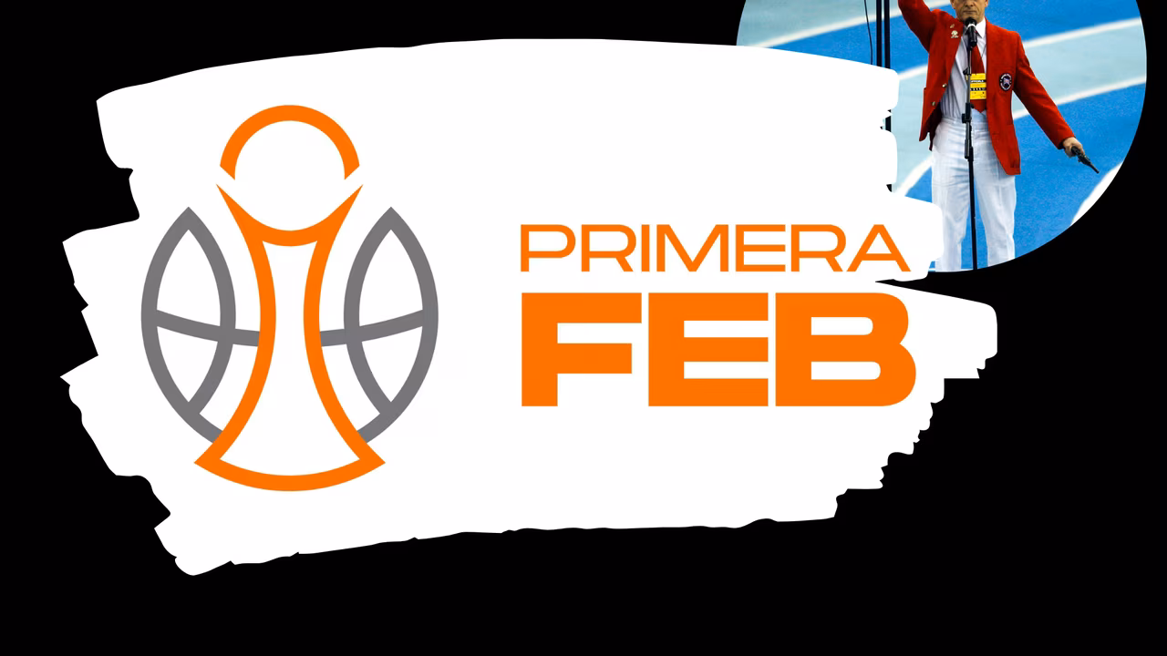 Fechas clave de la Primera FEB de baloncesto para 2024 – 2025