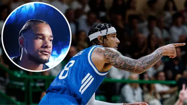 La resiliencia del fichaje más sorprendente del Real Madrid 