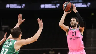 El Barça conquista Kaunas en el regreso de Saras (62-73)