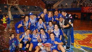 Gaby Ocete y Paola Ferrari ganan en Paraguay; Roselis Silva, una venezolana para Iraurgi