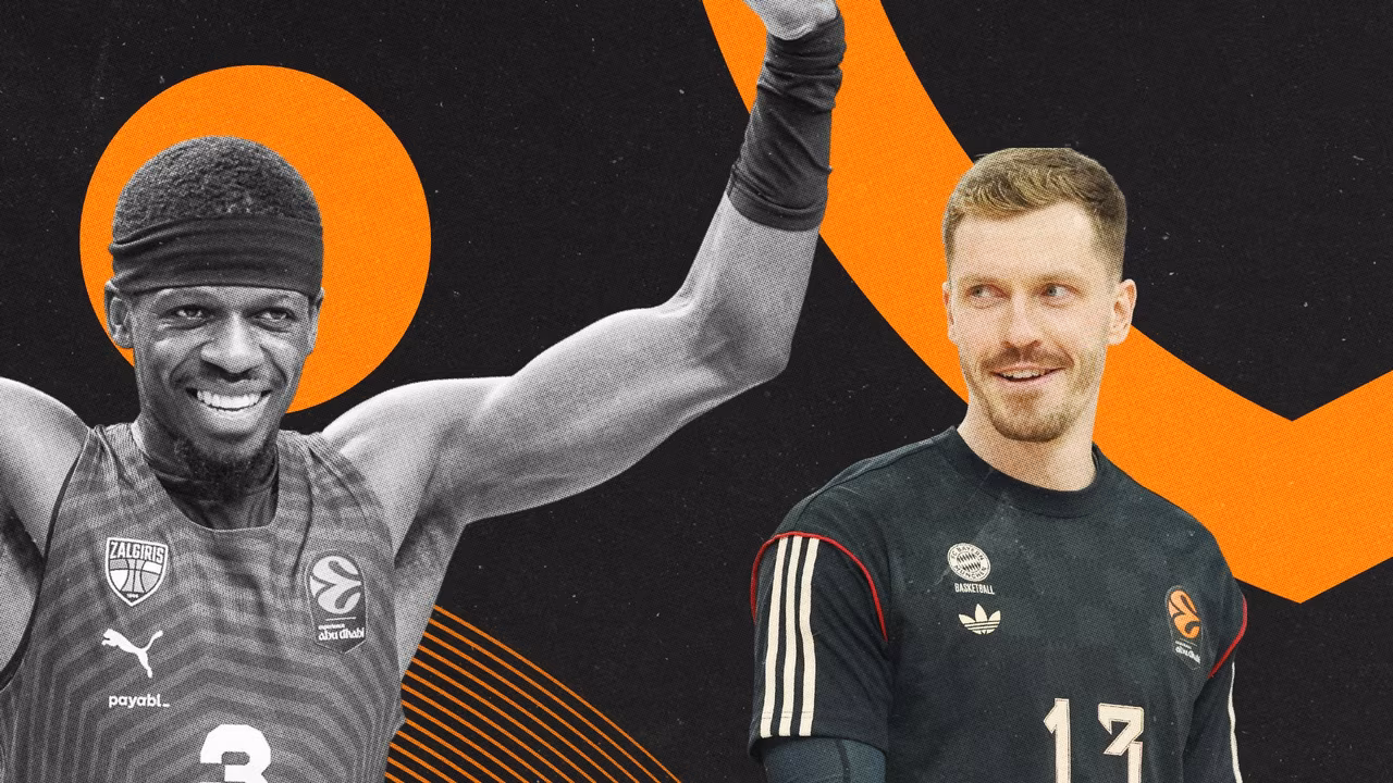 Rumores Euroliga: Reconoce que estos equipos quieren su fichaje y NO es el Barça Basket
