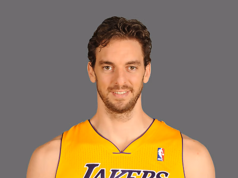 Así fue 2010 (VI): Pau Gasol, un traspaso, dos anillos…y lo que venga