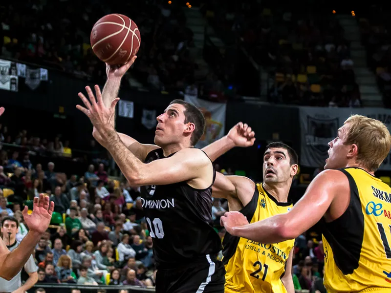 Desde Rusia con amor: Quino Colom se va a Unics Kazan y Ryan Toolson ficha por el Zenit