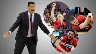 Covirán Granada: Un problema para la salvación ACB muy difícil de resolver