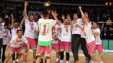 Nos vamos de Copas por Europa: de Alemania a Turquía