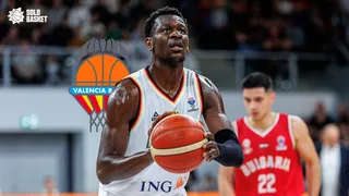 Desvelan por qué no ficharon a este objetivo del Valencia Basket