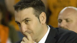 Luis Guil sella su continuidad en el Fuenlabrada