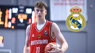 ¿Quién es Fabian Kayser? El prodigio alemán de 15 años que ha fichado el Real Madrid