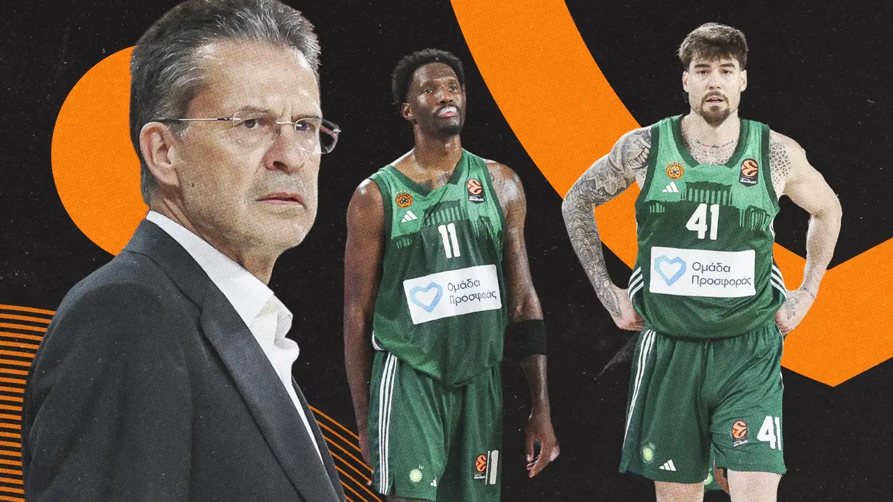 ¡Golpe duro para el Valencia Basket en Euroliga! Una baja ESPECIALMENTE DOLOROSA