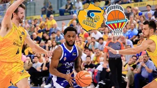 ¡Ojalá no se lo lleven! Mete 36 puntos en Valencia Basket y es el objetivo de un poderoso club de Israel