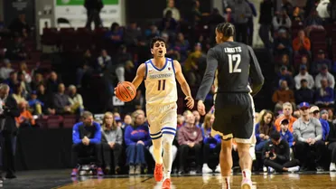 Boise State rendidos con este base español: “Él hace que todo sea fácil”