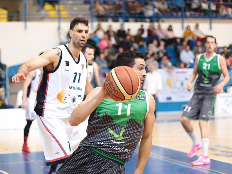 One on One Playoffs LEB Oro: Ocho equipos, un ascenso