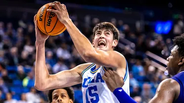 La dura realidad de Aday Mara en UCLA: otra vez