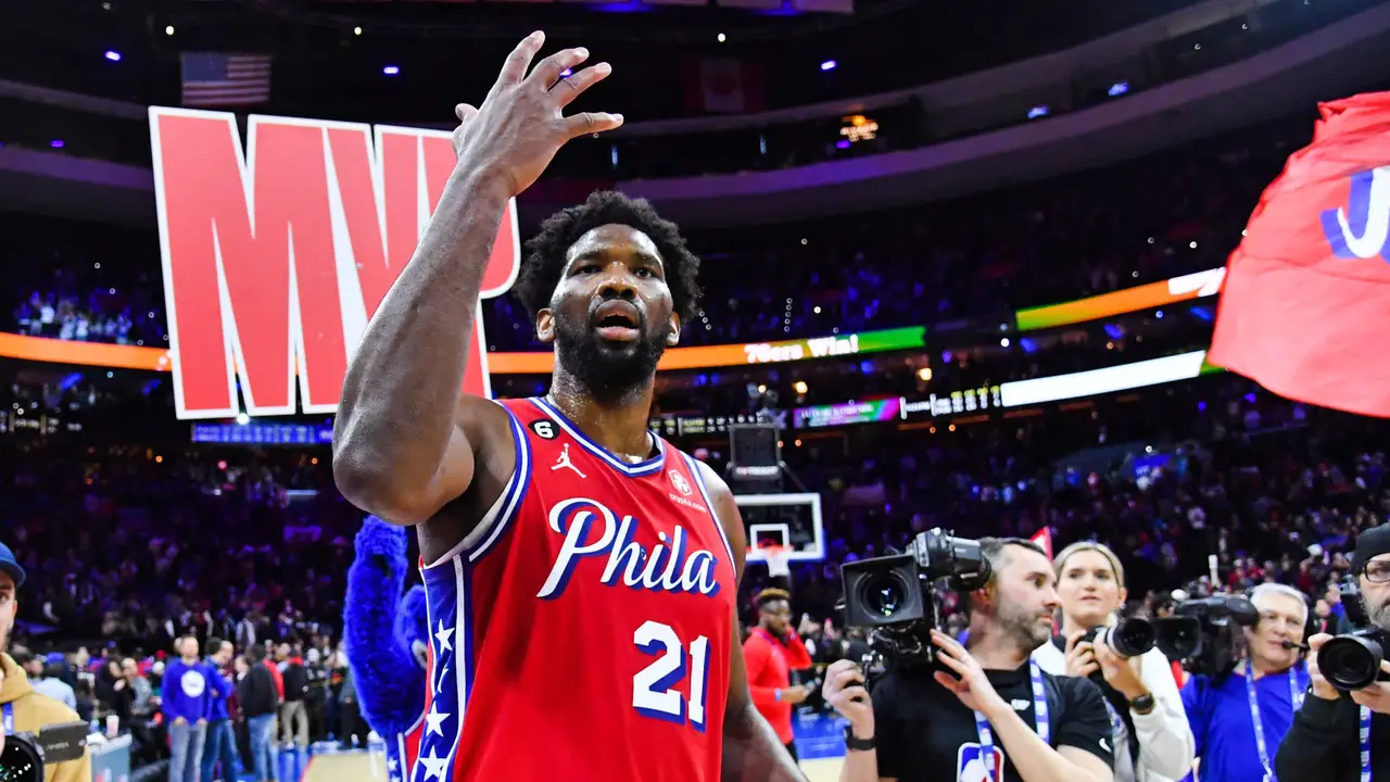 Pronósticos encuesta NBA de expertos Solobasket. Nombres propios del curso 22-23