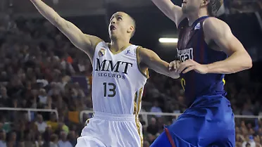 Final Liga Endesa: los protagonistas, uno a uno