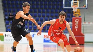 Mikel Úriz jugará en C.B. Clavijo