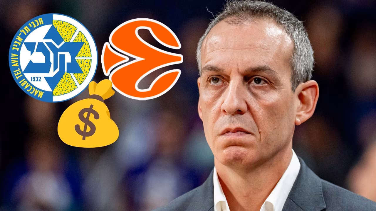 Una inyección de dinero para superar la catástrofe de Euroliga: se esperan sorpresas…