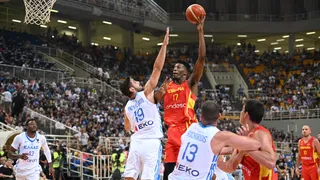 Gran Canaria no presenta oferta y entran las dudas a Yankuba Sima