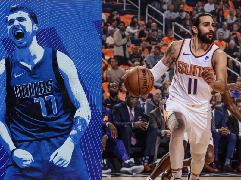 ExACB en la NBA (V): Doncic imparable y el regreso de Ricky Rubio