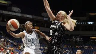 Actualidad LF: Los equipos aceleran para cerrar sus plantillas, además actualidad WNBA