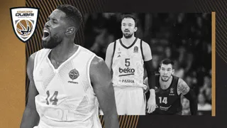 El gigante económico de Dubai BC va a por un ex del Barça Basket