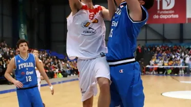 Alberto Jódar renueva con el Lucentum Alicante por una temporada