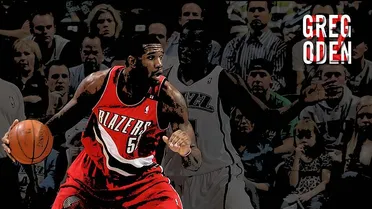 Greg Oden debuta en China: 19 puntos y 24 rebotes y victoria