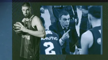Un alivio para el juego interior de Baskonia
