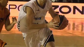 Miso, azúcar para el noviembre dulce del Cajasol ante un Fuenla sin identidad