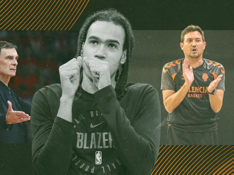 Dalano Banton, el gran objetivo de la Euroliga que ya está en el radar del Valencia Basket