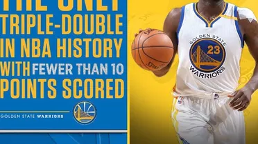 Histórico triple-doble de Green. Jokic brilla en el duelo de los Hernangómez